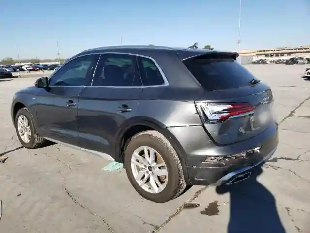 WA1GAAFYXR2065433 2024 AUDI Q5-1
