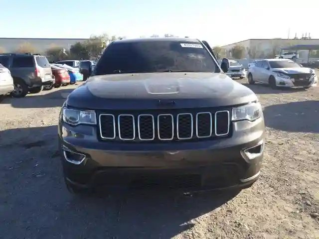1C4RJEAG1KC789998 2019 JEEP GRAND CHEROKEE-4