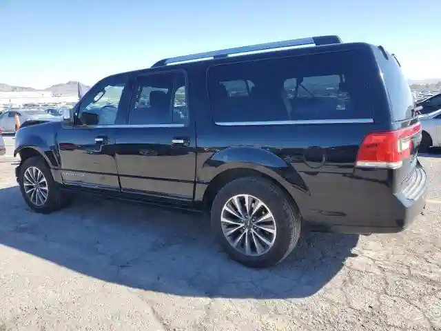 5LMJJ3HT0HEL06091 2017 LINCOLN NAVIGATOR-1