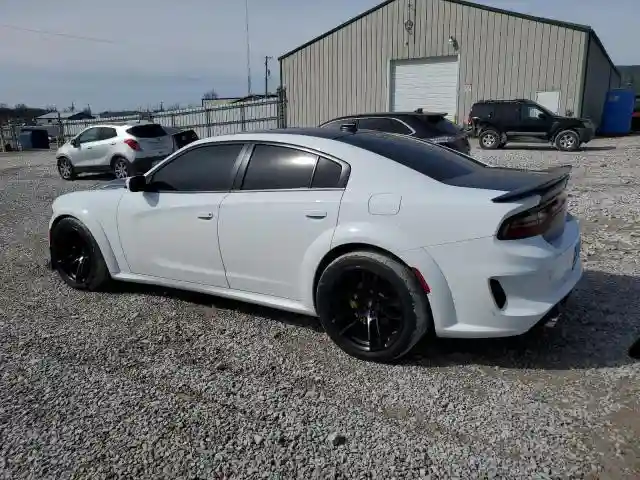 2C3CDXGJ0LH240842 2020 DODGE CHARGER-1