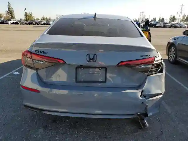 2HGFE2F57PH547087 2023 HONDA CIVIC-5