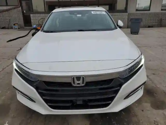 1HGCV3F57KA004855 2019 HONDA ACCORD-4