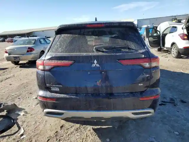 JA4J3VA80RZ022113 2024 MITSUBISHI OUTLANDER-5