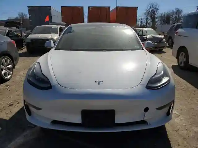 5YJ3E1EA8LF743985 2020 TESLA MODEL 3-4