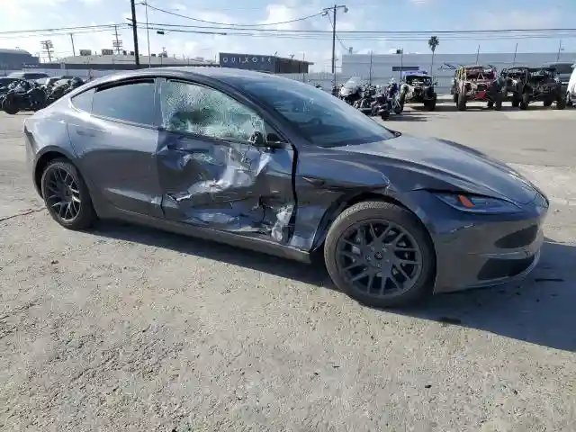 5YJ3E1EB6RF794290 2024 TESLA MODEL 3-3