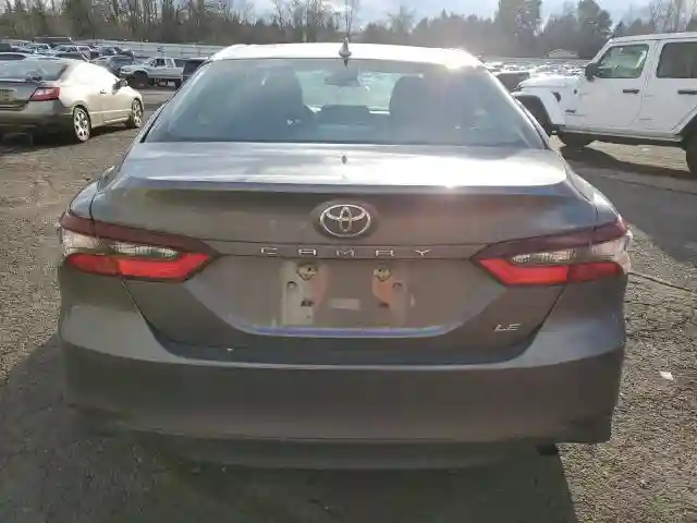 4T1C11AK6MU548658 2021 TOYOTA CAMRY-5