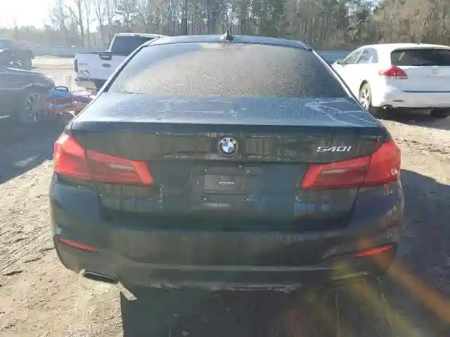 WBAJE5C37HG914383 2017 BMW 5 SERIES-5