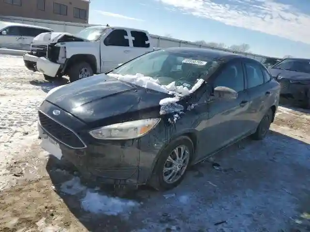 1FADP3E22HL214268 2017 FORD FOCUS-0