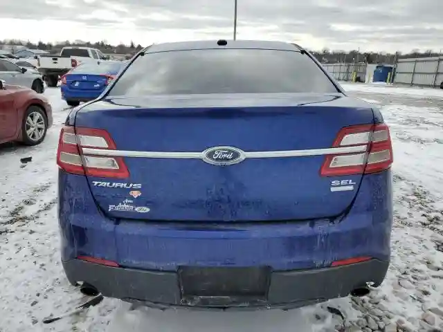 1FAHP2H85FG149725 2015 FORD TAURUS-5