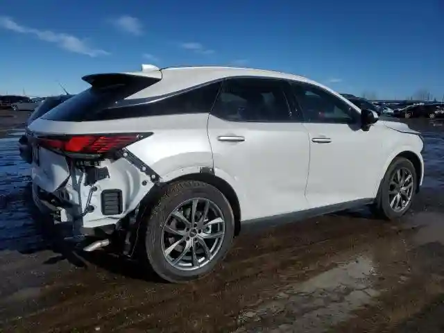 2T2BBMCA4RC029157 2024 LEXUS RX 350H BA-2