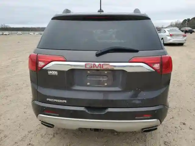 1GKKNPLS9KZ118597 2019 GMC ACADIA DEN-5