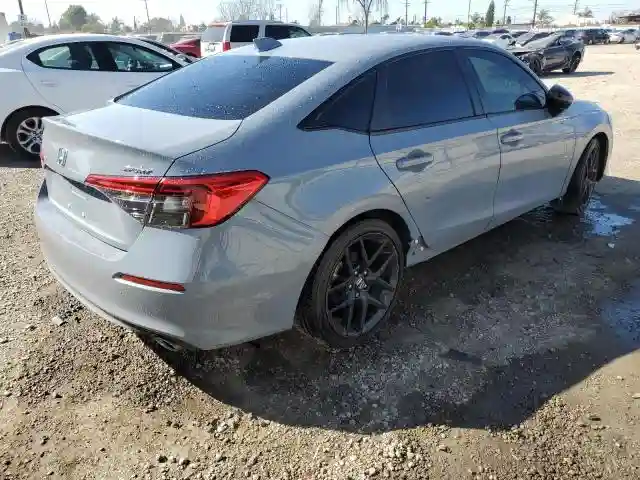 2HGFE2F55RH528590 2024 HONDA CIVIC-2