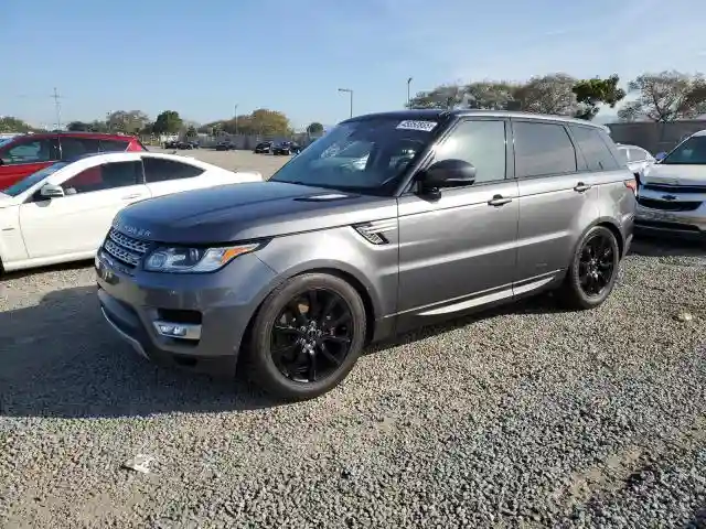 SALWR2VF5GA572493 2016 LAND ROVER RANGEROVER-0