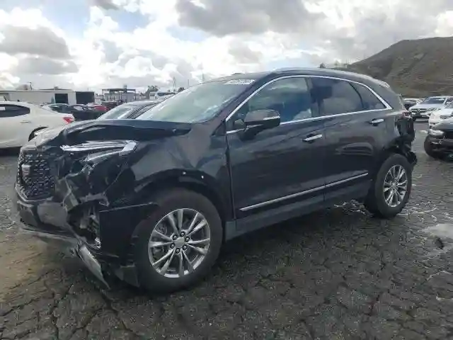 1GYKNDRS6PZ144478 2023 CADILLAC XT5-0