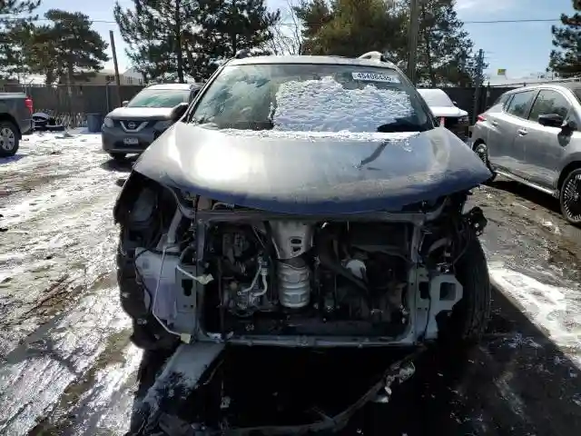 JTMZFREV4JJ727555 2018 TOYOTA RAV4-4