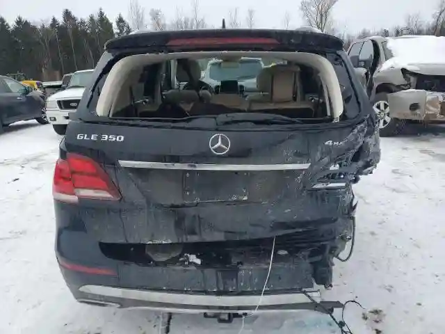 4JGDA5HB3JB095365 2018 MERCEDES-BENZ GLE-CLASS-5