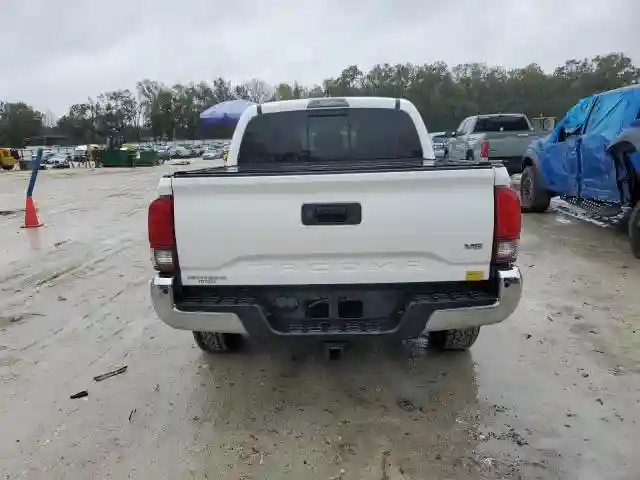 5TFAZ5CN8JX071079 2018 TOYOTA TACOMA-5