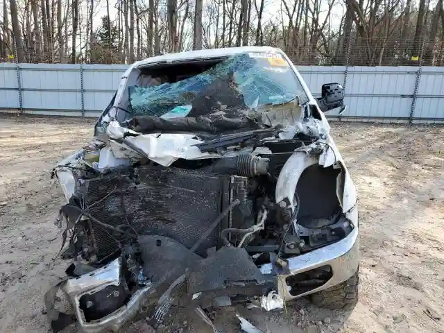 1FTEW1EPXHKE16752 2016 FORD ALL MODELS-4