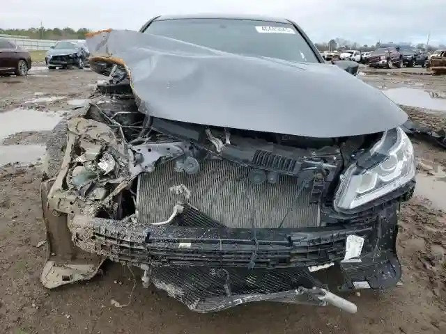 1HGCR2F54GA070348 2016 HONDA ACCORD-4