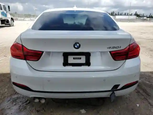 WBA4J1C55KBM16397 2019 BMW 4 SERIES-5