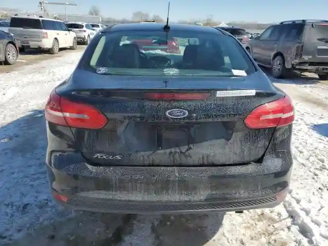 1FADP3E22HL214268 2017 FORD FOCUS-5