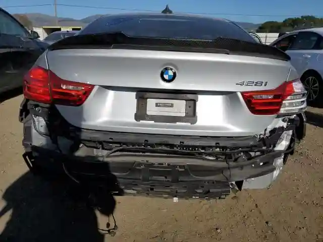 WBA4A9C53GGL88351 2016 BMW 4 SERIES-5