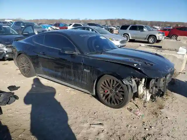1FA6P8CF6F5391595 2015 FORD MUSTANG-3