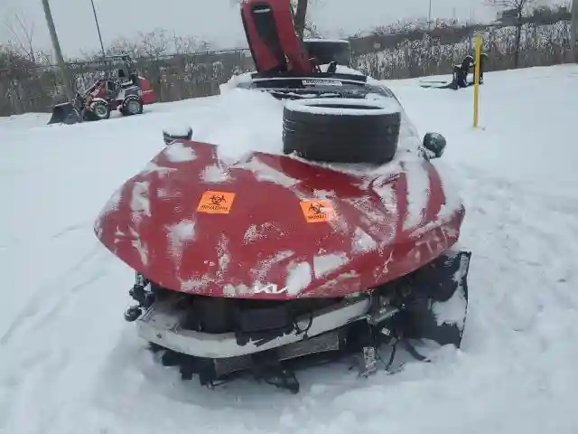 KNDC5DLEXP5147551 2023 KIA EV6 GT-4