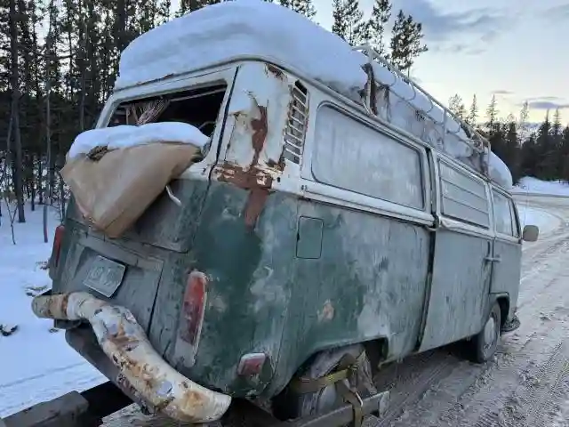 2222205494 1972 VOLKSWAGEN TRANSPORTE-2