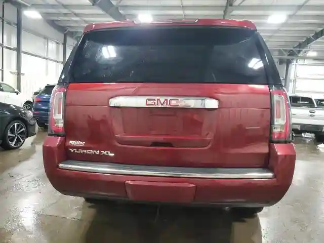 1GKS2HKJ7KR384160 2019 GMC YUKON-5