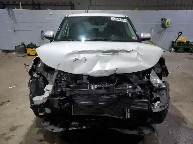 KNDJ23AU8N7164709 2022 KIA SOUL-4