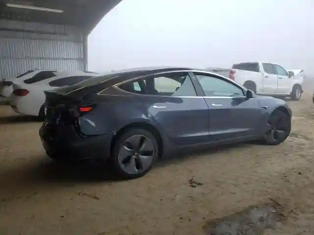 5YJ3E1EA7KF308194 2019 TESLA MODEL 3-2