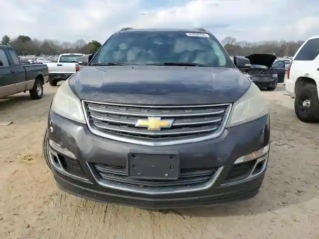 1GNKRGKD9FJ322203 2015 CHEVROLET TRAVERSE-4