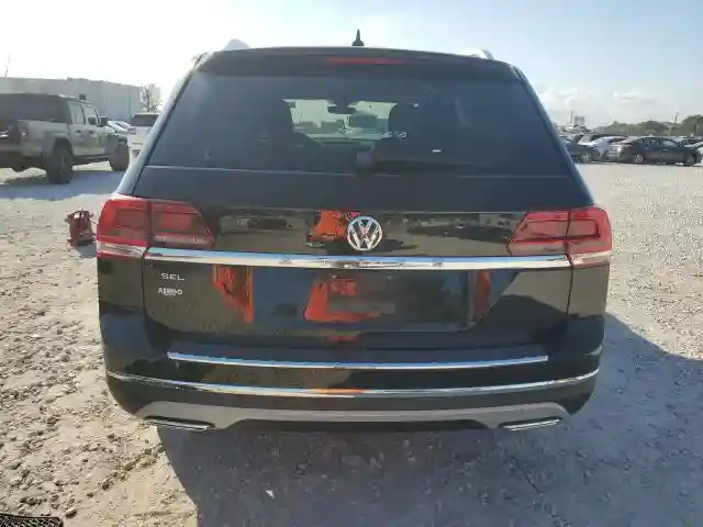 1V2EP2CA9LC501522 2020 VOLKSWAGEN ATLAS-5
