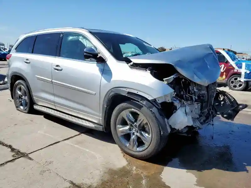5TDDZRFH0HS458106 2017 TOYOTA HIGHLANDER-3