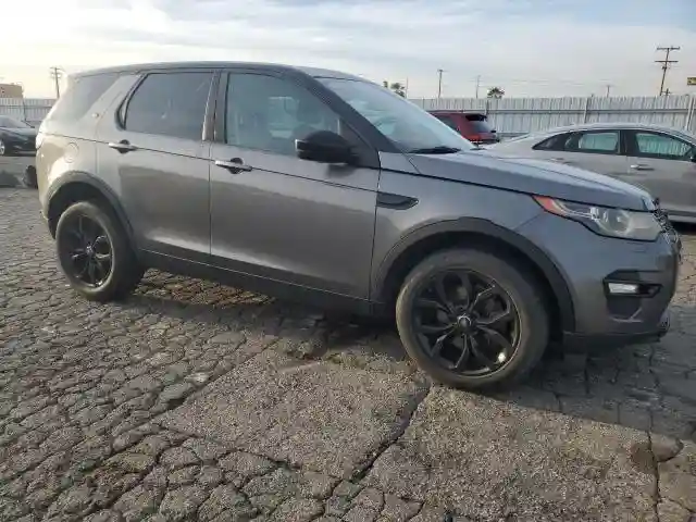 SALCR2BG0GH546780 2016 LAND ROVER DISCOVERY-3