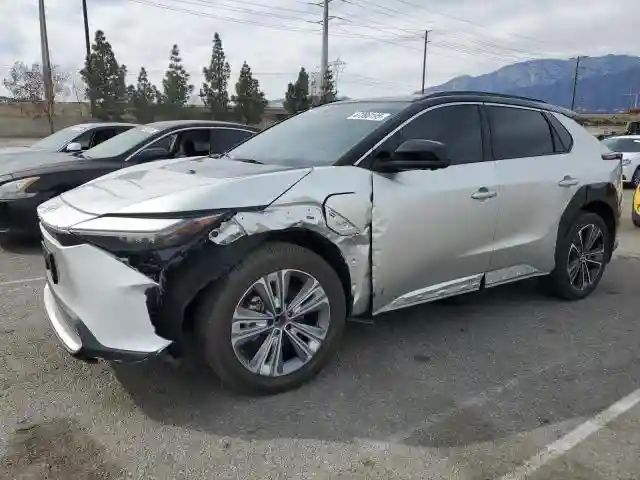 JTMABACA7PA025037 2023 TOYOTA BZ4X XLE-0