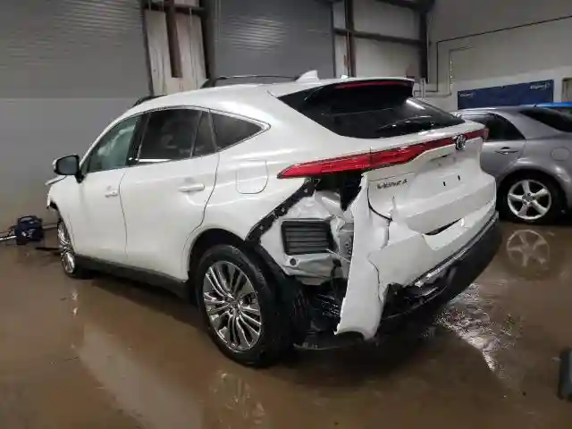 JTEAAAAH6PJ134653 2023 TOYOTA VENZA-1