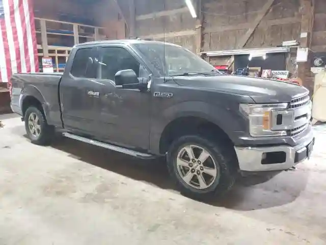 1FTFX1EG7JKF57219 2018 FORD F-150-3