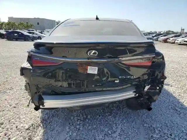 58AJZ1B18RU166993 2024 LEXUS ES 350 F S-5