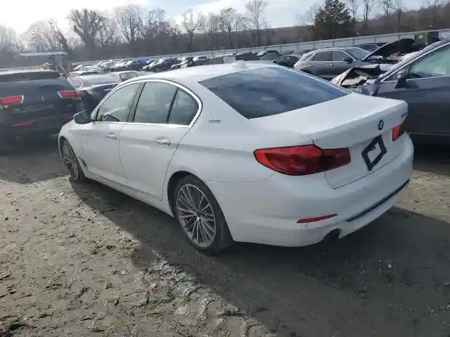 WBAJA9C52JB252316 2018 BMW 5 SERIES-1