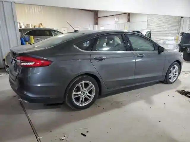 3FA6P0LU1JR136245 2018 FORD FUSION-2