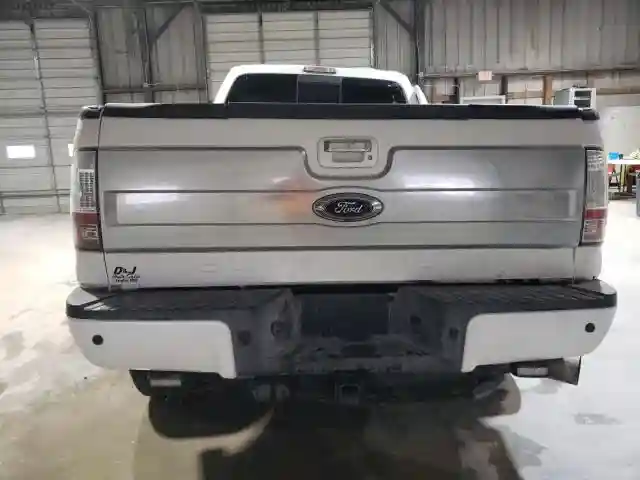 1FT8W3BT4FEA33010 2015 FORD F350-5