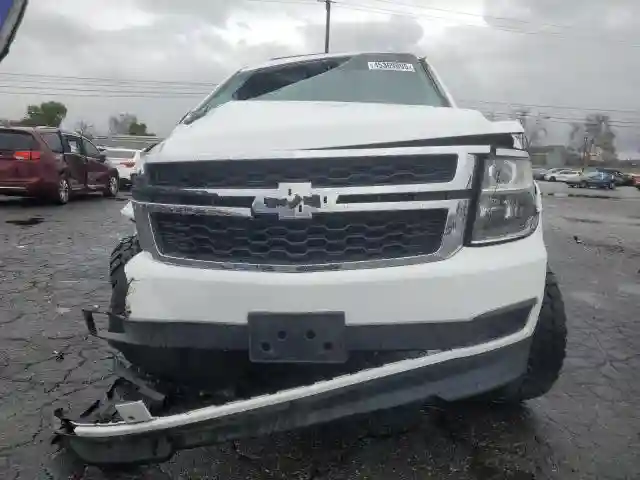 1GNSKHKC5KR315150 2019 CHEVROLET SUBURBAN-4