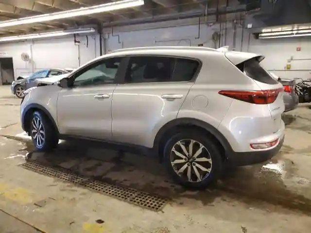 KNDPN3AC6J7324394 2018 KIA SPORTAGE-1