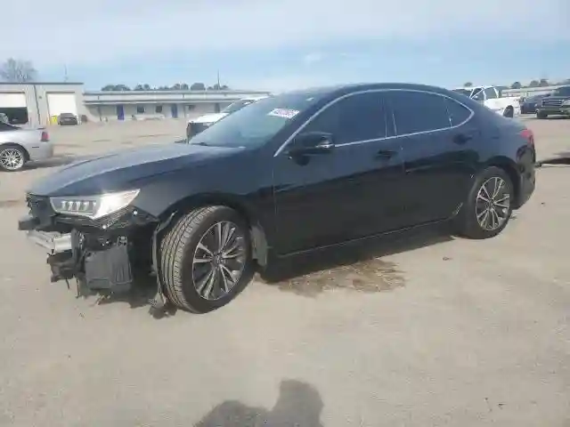 19UUB3F72JA004095 2018 ACURA TLX-0