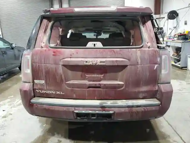 1GKS2GKC7LR149657 2020 GMC YUKON-5