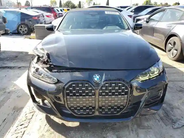 WBA23AT02PCL61138 2023 BMW 4 SERIES-4