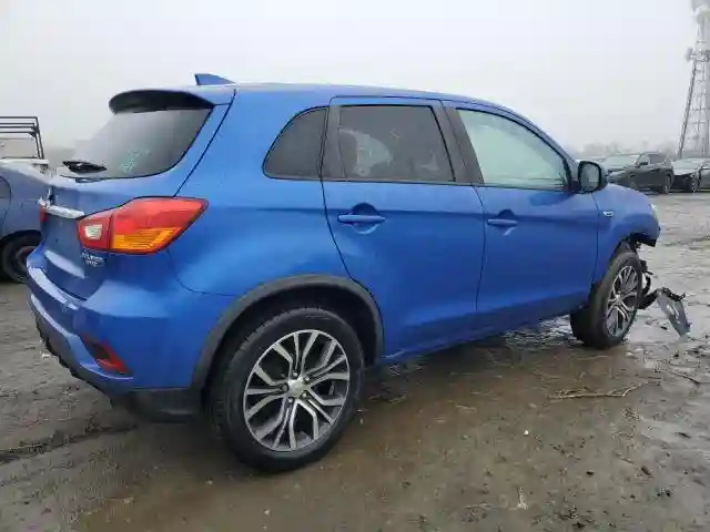 JA4AP3AU8KU032493 2019 MITSUBISHI OUTLANDER-2