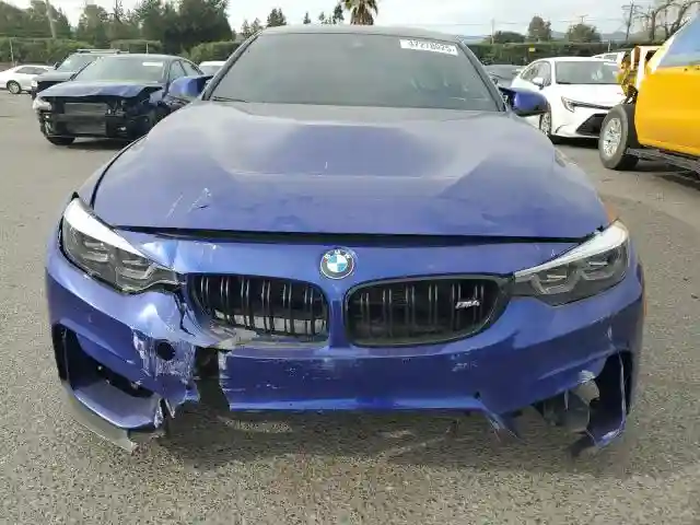 WBS3S7C51KAC09330 2019 BMW M4-4